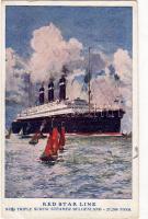 Belgenland C (EK) So. Stpl.