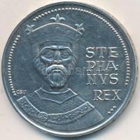 1972. 100Ft Ag "I. István" T:BU Adamo EM39