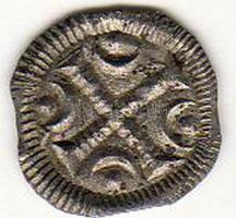 II. Béla (1131-1141) Denár Ag ÉH52. T:2