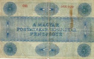 1919. 5K alaptípus T:II/III