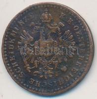1863B 5/10Kr Cu T:2- R!