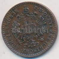 Ausztria 1881. 5/10Kr T:2,2-
Austria 1881. 5/10 Kreuzer C:XF,VF