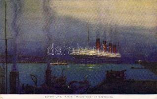 Mauretania C