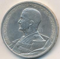 1939. 5P Ag "Horthy-balra" T:2
Adamo P8.2