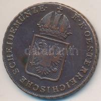 Ausztria 1816A 1Kr T:2-
Austria 1816A 1 Kreuzer C:VF