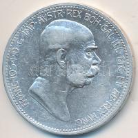 Ausztria 1908. 1K Ag "Jubileum" T:2-
Austria 1908. 1 Corona Ag "Jubilee" C:VF