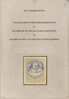 Flóderer: Magyar okmánybélyegek kézikönyve  1991
