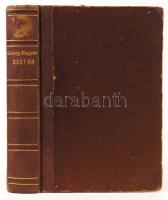 Soltész Ferenc-Szinyei Endre(szerk.): Görög-magyar szótár. Második, újonnan átdolgozott és bővített ...