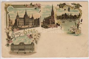 Graz C Litho (EK)