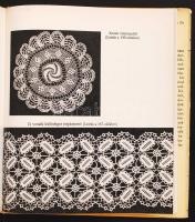 Faragó Ilona: A főzőkanáltól az estélyi ruháig. Kiadói egészvászon kötés, védőborítóval, illusztrált...