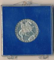 Bulgária 1981. 2L "1300 éves az államalapítás - lovas" eredeti plasztiktokban T:PP
Bulgari...