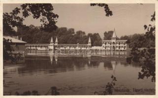 47 db RÉGI városképes lap: főként magyar (Budapest, Balaton) és külföldi (leginkább olasz) városképe...