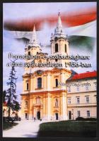 Mészáros Gyula: Forradalom és szabadságharc a zirci járás területén 1956-ban. Zirc, 2008. Kiadói papírkötés, jó állapotban.