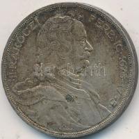 1935. 2P Ag "Rákóczi" T:2- Adamo P7.2