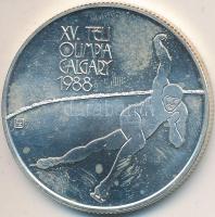 1986. 500Ft Ag "Téli Olimpia-Calgary" T:BU
Adamo EM98