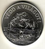 1994. 1000Ft Ag "Védd a világot" T:BU