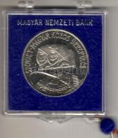 1980. 100Ft "Űrhajós" T:PP eredeti MNB plombált plasztiktokban