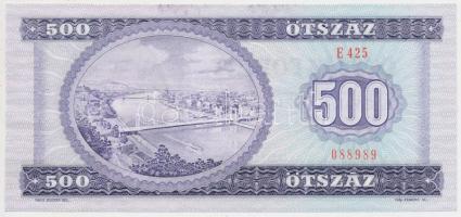 1990. 500Ft T:I