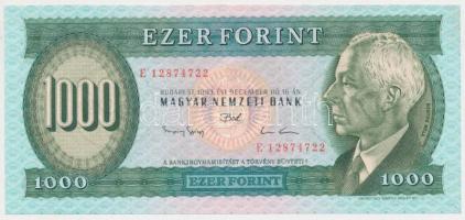 1993. 1000Ft "E" T:I