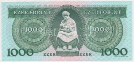 1993. 1000Ft "E" T:I