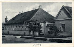 Becsehely