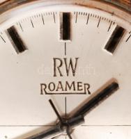 Roamer super incablock, férfi karóra, működik, jó állapotban