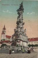 Körmöcbánya, Szent Háromság / monument (fl)