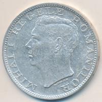 Románia 1944. 500L Ag T:2-
Romania 1944. 500 Lei Ag C:VF
Krause KM#65