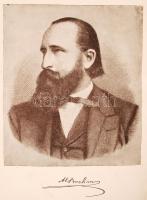 Brehm Alfréd: Az állatok világa I. kötet. A legújabb német kiadás nyomán teljesen átdolgozott, az új...