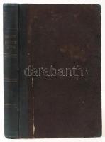 1860 Budapesti Szemle, szerkeszti és kiadja Csengery Antal, XIV. kötet, benne Hunfalvy János, Gyulai...