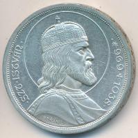 1938. 5P Ag "Szent István" T:2
Adamo P8.1