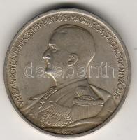 1939. 5P Ag "Horthy" T:2