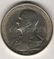 1939. 5P Ag "Horthy" T:1/2