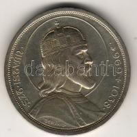 1938. 5P Ag "Szt. István" T:1/2