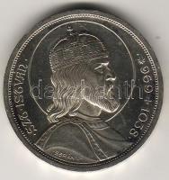 1938. 5P Ag "Szt. István" T:1/2