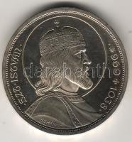 1938. 5P Ag "Szt. István" T:1/2