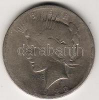 USA 1922. 1$ Ag T:3/4