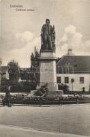 Debrecen, Csokonai-szobor