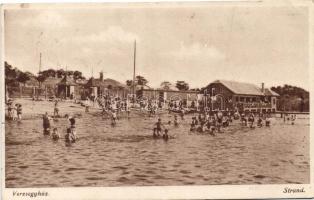 Veresegyház strand