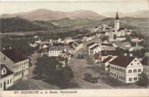 Sankt Ruprecht an der Raab
