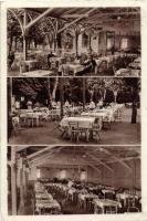 Szombathely, Oláh János Herits-kert vendéglője (r)