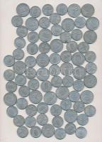 1941-1943. 1P Al (54x) + 2P Al (23x) T:2,2-