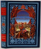 Dr. Borovszky Samu: Esztergom vármegye, Magyarország vármegyéi és városai sorozat reprint kiadása Pr...