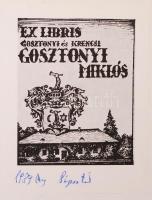 Dr. Borovszky Samu: Nógrád vármegye. Magyarország vármegyéi és városai sorozat reprint kiadása Prazn...