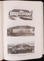 Dr. Borovszky Samu: Nógrád vármegye. Magyarország vármegyéi és városai sorozat reprint kiadása Prazn...