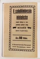 Miklóssy István: Nyílt interpelláció a Belügyminiszter Úrhoz, a magyarországi szabadkőművesség állam...