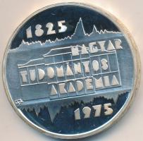 1975. 200Ft Ag "Magyar Tudományos Akadémia" T:PP