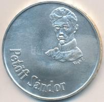 1973. 50Ft Ag "Petőfi Sándor" T:BU