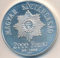 1998. 2000Ft Ag "1848-49. forradalom és szabadságharc 150. évfordulója" T:BU
