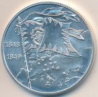 1998. 2000Ft Ag "1848-49. forradalom és szabadságharc 150. évfordulója" T:BU